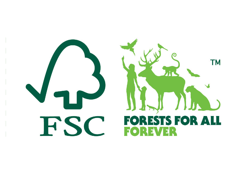 Logo til FSC