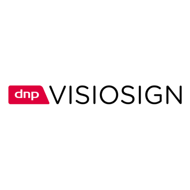 dnp Visiosign